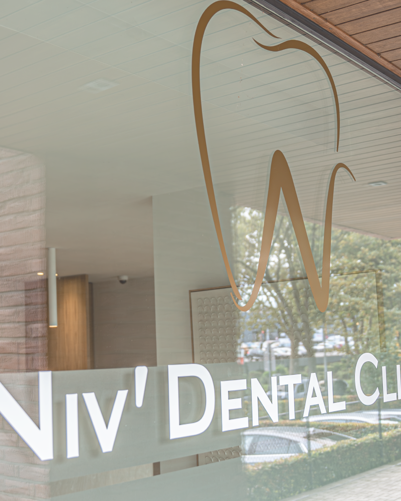 NivDental Clinique - Coordonnées - adresse