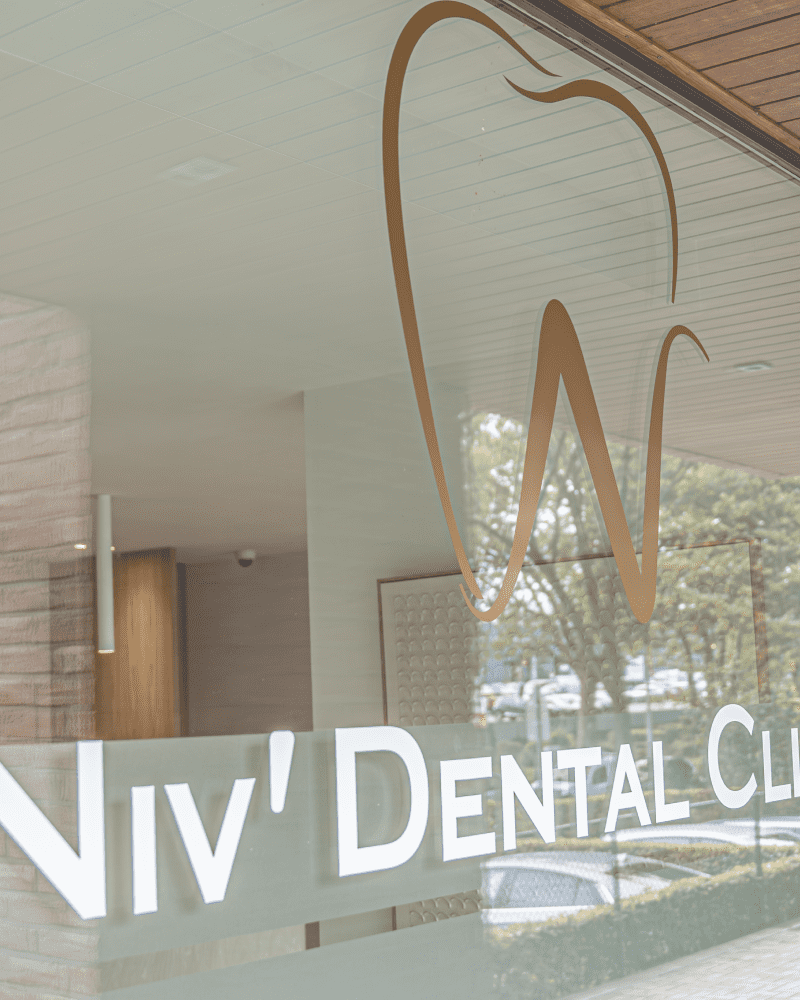 NivDental Clinique - Coordonnées - adresse