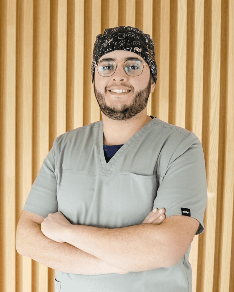 NivDental Clinique - Docteur 2