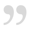 quote icone